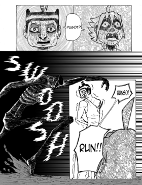 Read Pahina  1 Page 7 in English