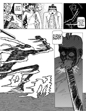 Read Pahina  1 Page 9 in English