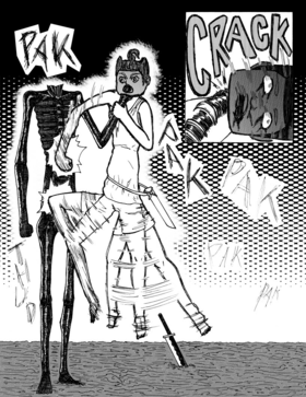 Read Pahina  1 Page 10 in English