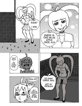 Read Pahina  2 Page 5 in English