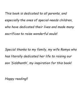 Read Sid's Adventures - 1  1 Page 2 in English