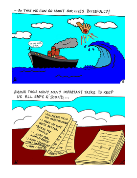Read Sid's Adventures - 1  1 Page 5 in English