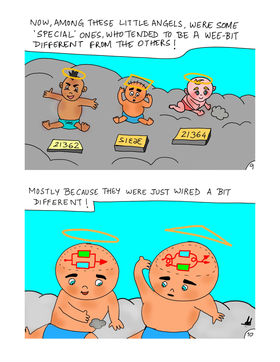 Read Sid's Adventures - 1  1 Page 7 in English