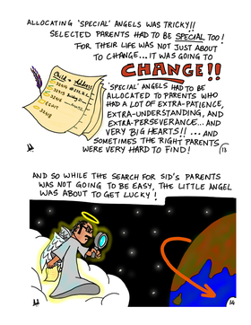 Read Sid's Adventures - 1  1 Page 9 in English