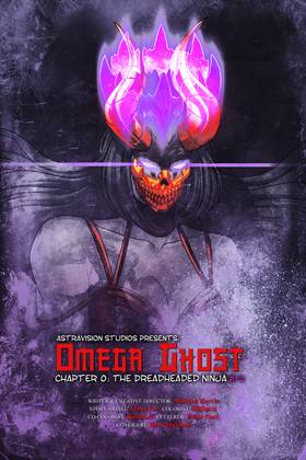 Read Omega Ghost: The Series Prequel  2 Page 4 in English