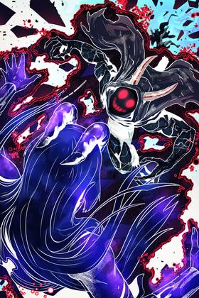 Read Omega Ghost: The Series Prequel  3 Page 6 in English