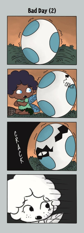 Bad Day (2)