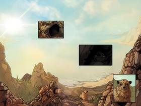 Read Moonstone - Horror Fantasy Comic  2 Page 1 in English