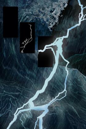 Read Moonstone - Horror Fantasy Comic  1 Page 2 in English