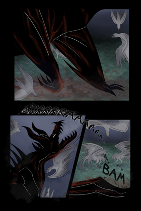Read Fractured Realms  2 Page 2 in English