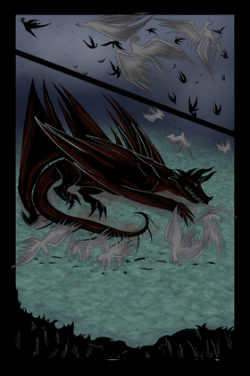 Read Fractured Realms  2 Page 3 in English