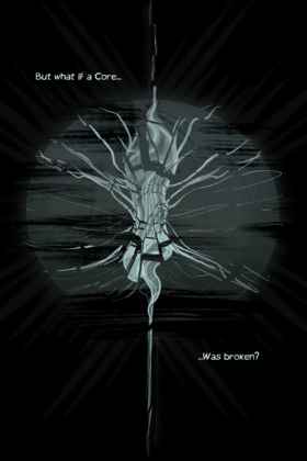 Read Fractured Realms  1 Page 3 in English