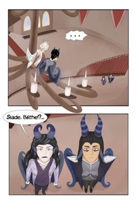 Read Fractured Realms  4 Page 2 in English