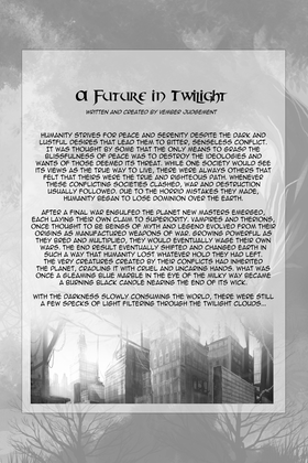 Read Deidre of the Twilight Forest  1 Page 2 in English