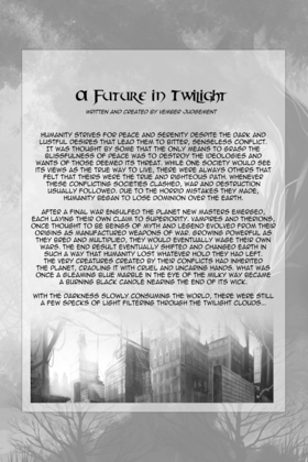 Read Deidre of the Twilight Forest  1 Page 2 in English