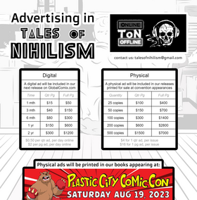 Read Funnies of Nihilism  1 Page 2 in English