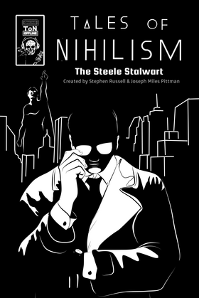 Read Short Stories of Nihilism  3 Page 1 in English