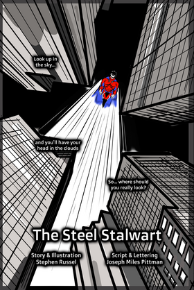 Read Short Stories of Nihilism  3 Page 2 in English
