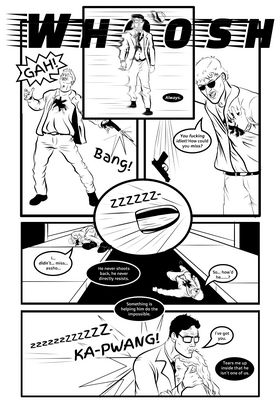 Read Short Stories of Nihilism  3 Page 5 in English