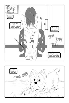 Read Short Stories of Nihilism  4 Page 4 in English