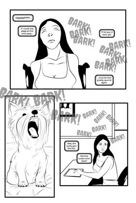 Read Short Stories of Nihilism  4 Page 7 in English