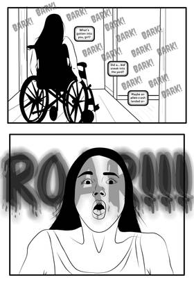 Read Short Stories of Nihilism  4 Page 8 in English