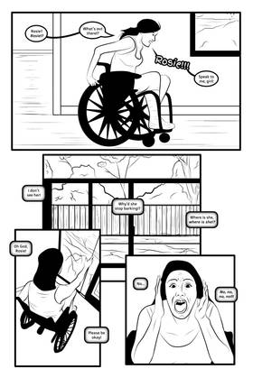 Read Short Stories of Nihilism  4 Page 9 in English