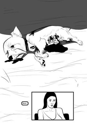 Read Short Stories of Nihilism  4 Page 10 in English