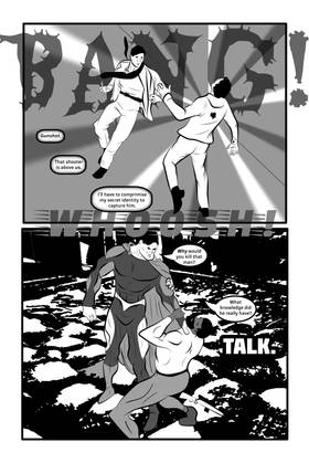 Read Short Stories of Nihilism  5 Page 4 in English