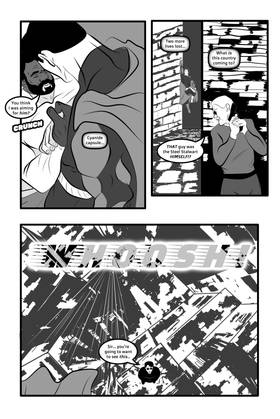 Read Short Stories of Nihilism  5 Page 5 in English