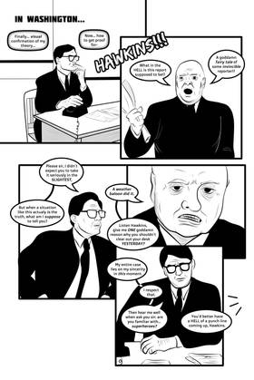 Read Short Stories of Nihilism  5 Page 6 in English