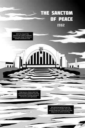 Read Short Stories of Nihilism  6 Page 3 in English