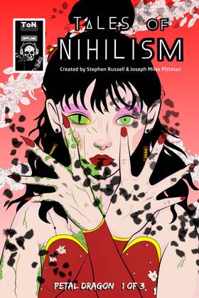 Read Short Stories of Nihilism  6 Page 1 in English