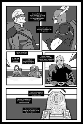 Read Short Stories of Nihilism  6 Page 5 in English