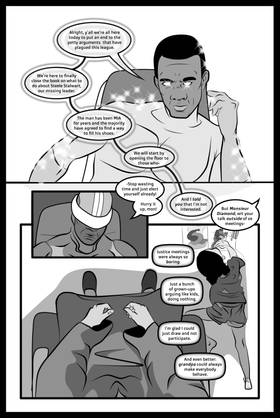 Read Short Stories of Nihilism  6 Page 6 in English