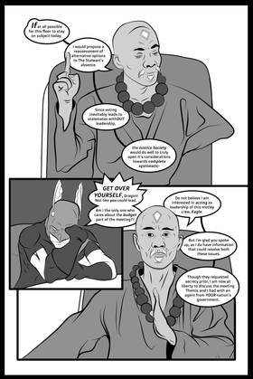 Read Short Stories of Nihilism  6 Page 7 in English