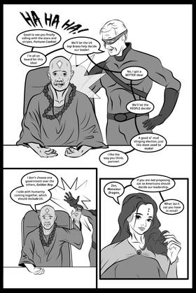 Read Short Stories of Nihilism  6 Page 10 in English