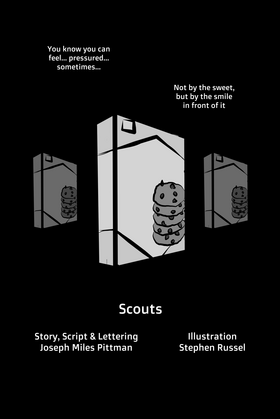 Read Short Stories of Nihilism  1 Page 2 in English