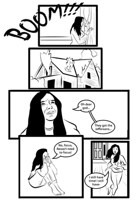 Read Short Stories of Nihilism  1 Page 5 in English