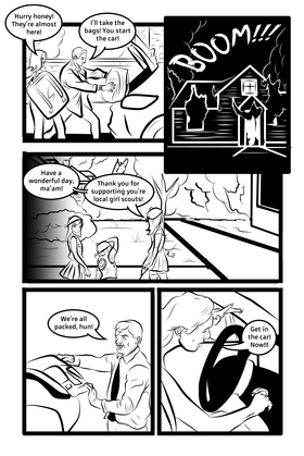 Read Short Stories of Nihilism  1 Page 10 in English