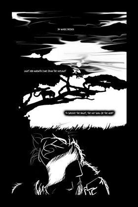 Read Short Stories of Nihilism  2 Page 6 in English