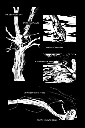 Read Short Stories of Nihilism  2 Page 7 in English