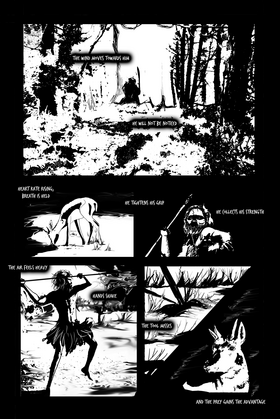 Read Short Stories of Nihilism  2 Page 9 in English
