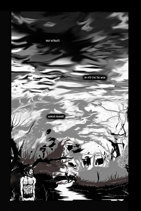 Read Short Stories of Nihilism  2 Page 10 in English