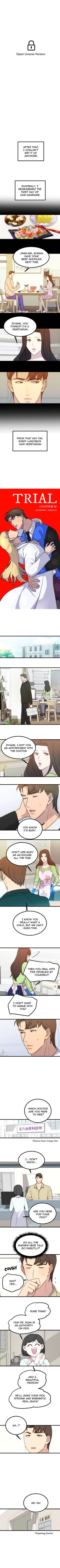 Read [Bl]Trial  5 Page 2 in English