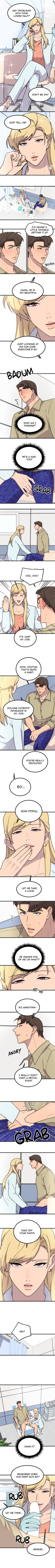 Read [Bl]Trial  5 Page 3 in English