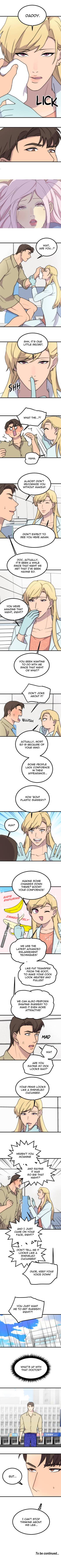 Read [Bl]Trial  5 Page 5 in English