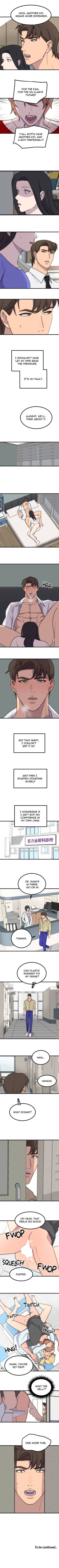 Read [Bl]Trial  6 Page 2 in English
