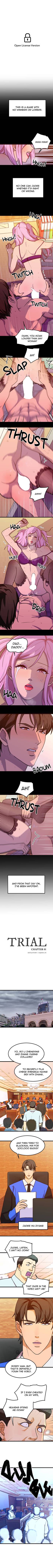 Read [Bl]Trial  2 Page 2 in English