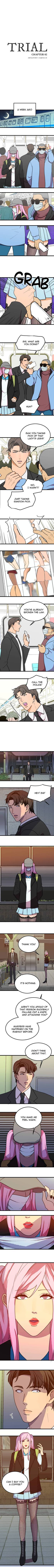 Read [Bl]Trial  3 Page 2 in English